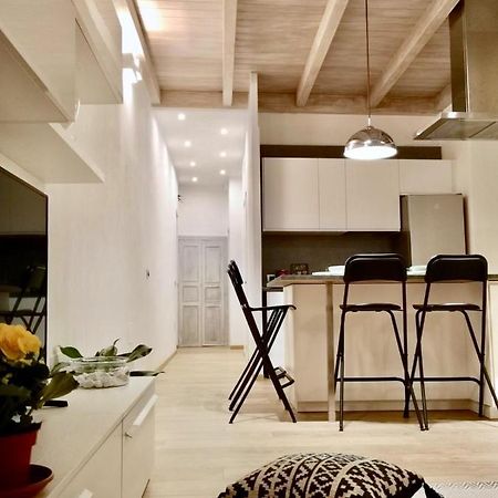 Апартаменти Nel Cuore Del Centro Storico Con Comfort E Stile Іглесіас Екстер'єр фото