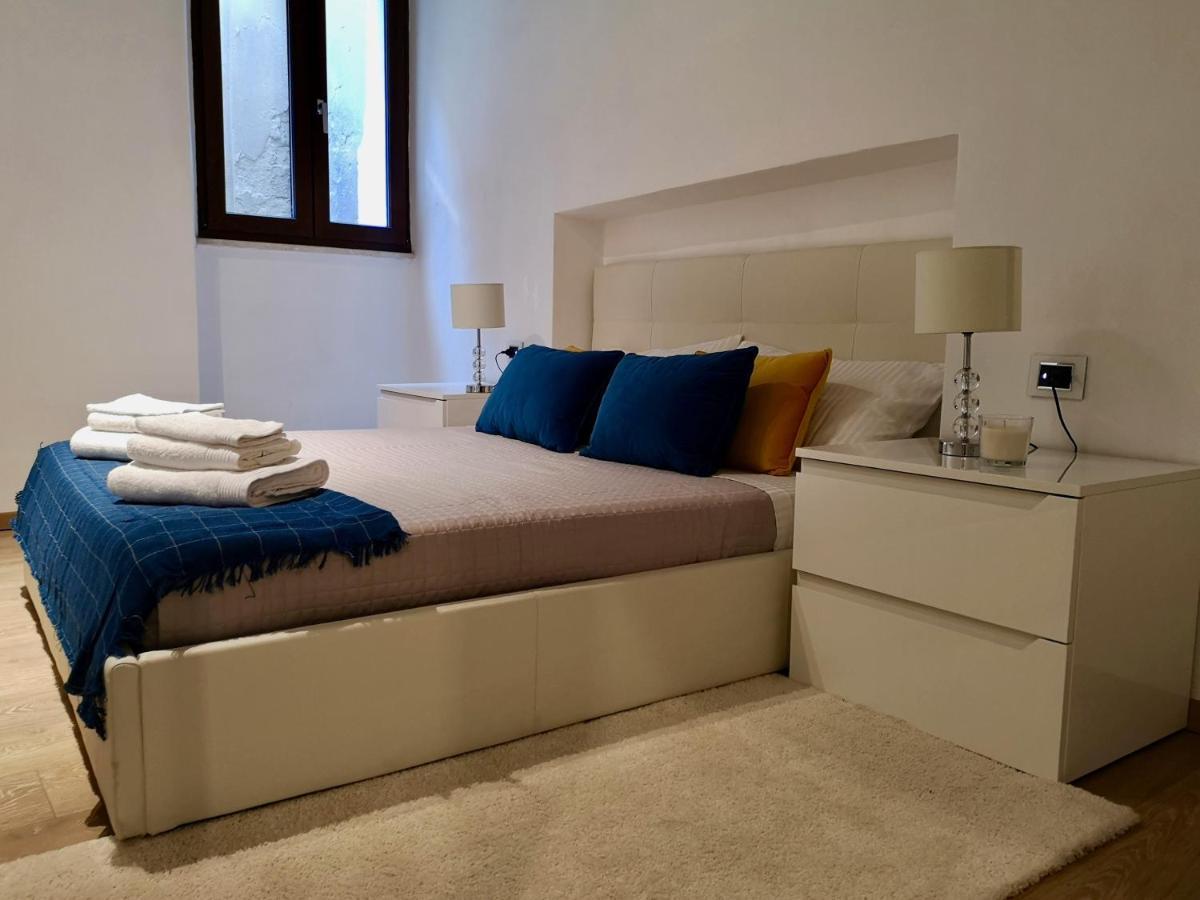 Апартаменти Nel Cuore Del Centro Storico Con Comfort E Stile Іглесіас Екстер'єр фото